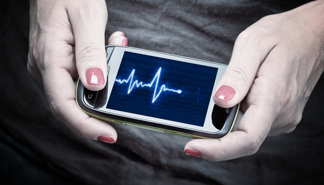 The mHealth Opportunity