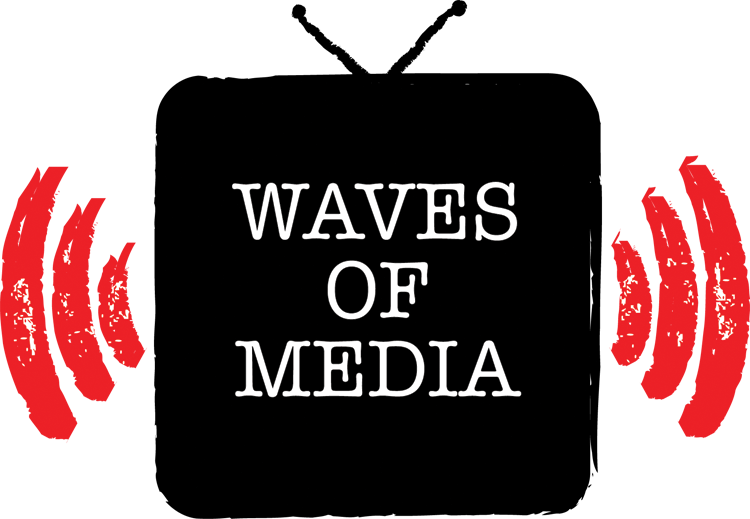 WAVES OF MEDIA
